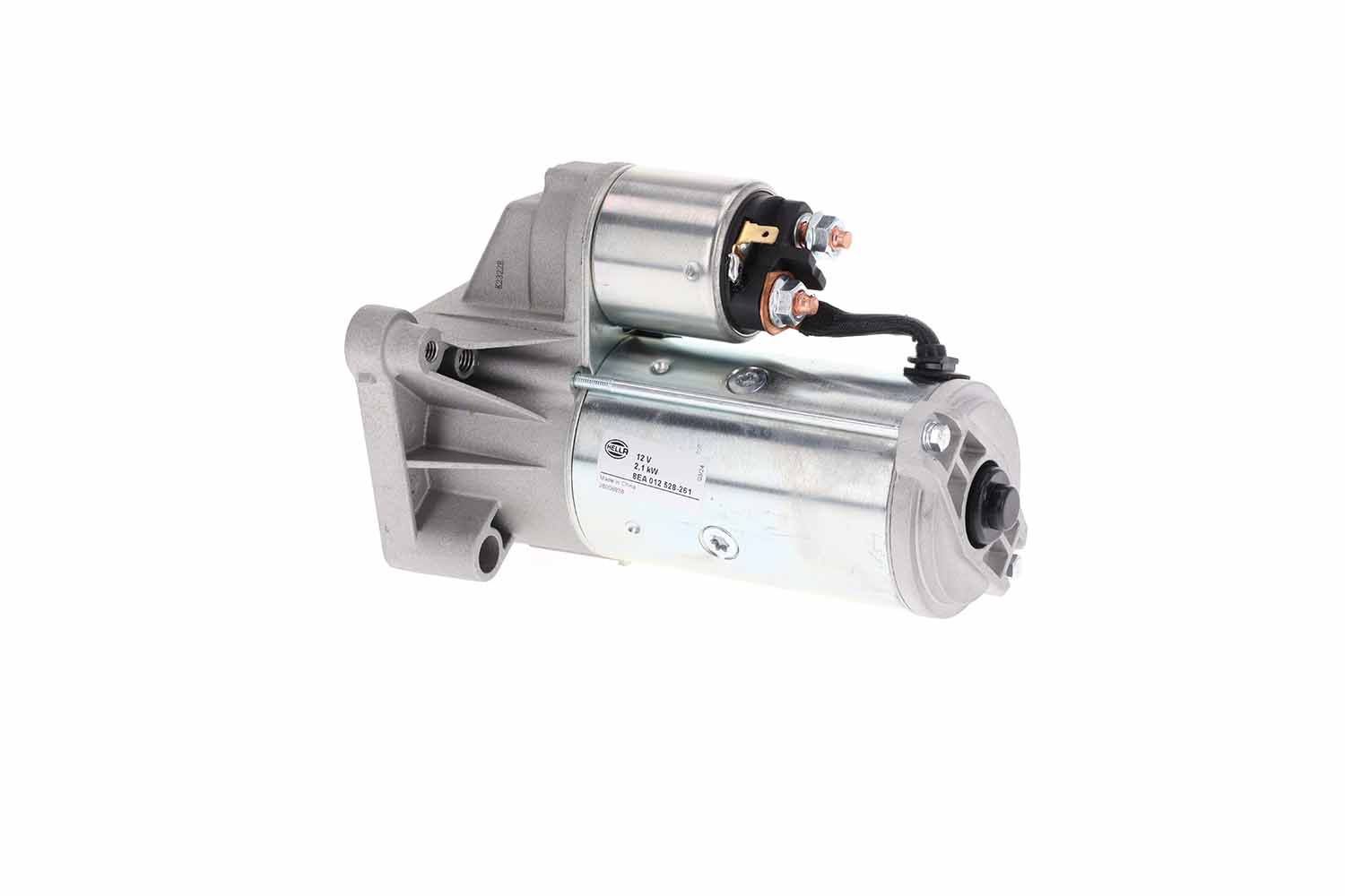 MOTORINO D